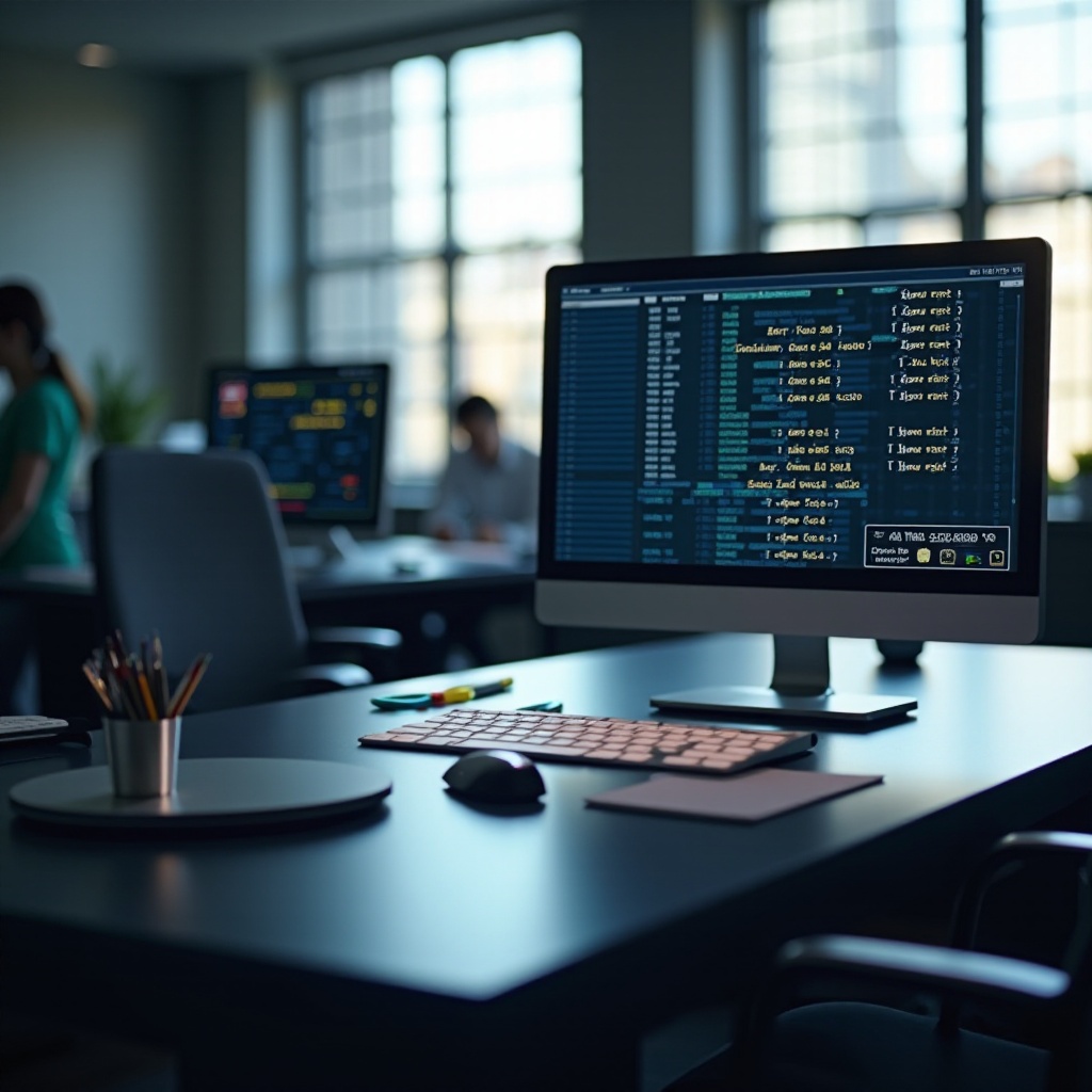 電腦資料復原指南：策略與工具選擇