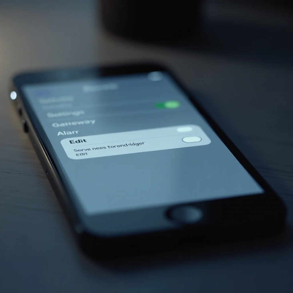 修復iPhone鬧鐘不響的完整解決方案