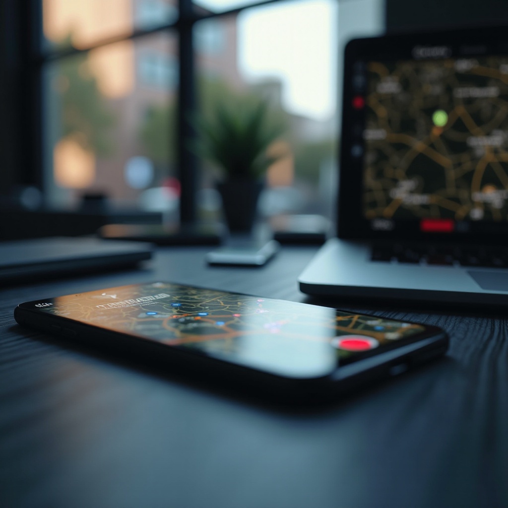 iPhone GPS無法定位的原因與解決方案