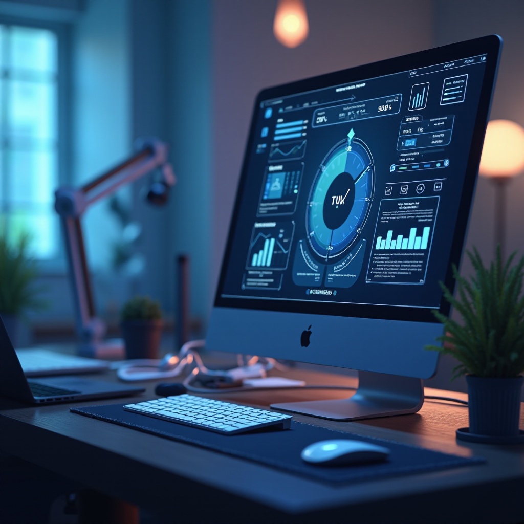 解決電腦卡頓問題的全面指南