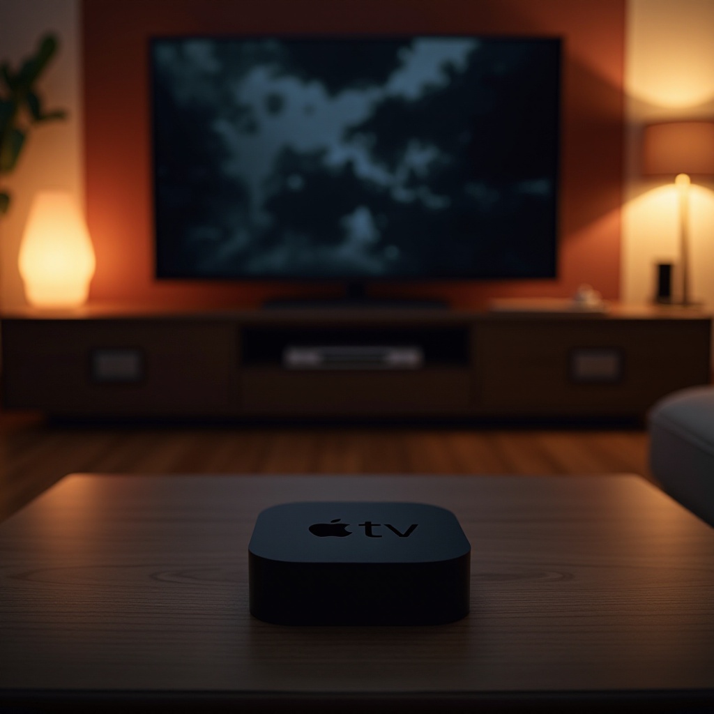 Apple TV 4K 評測：提升家庭娛樂的最佳選擇