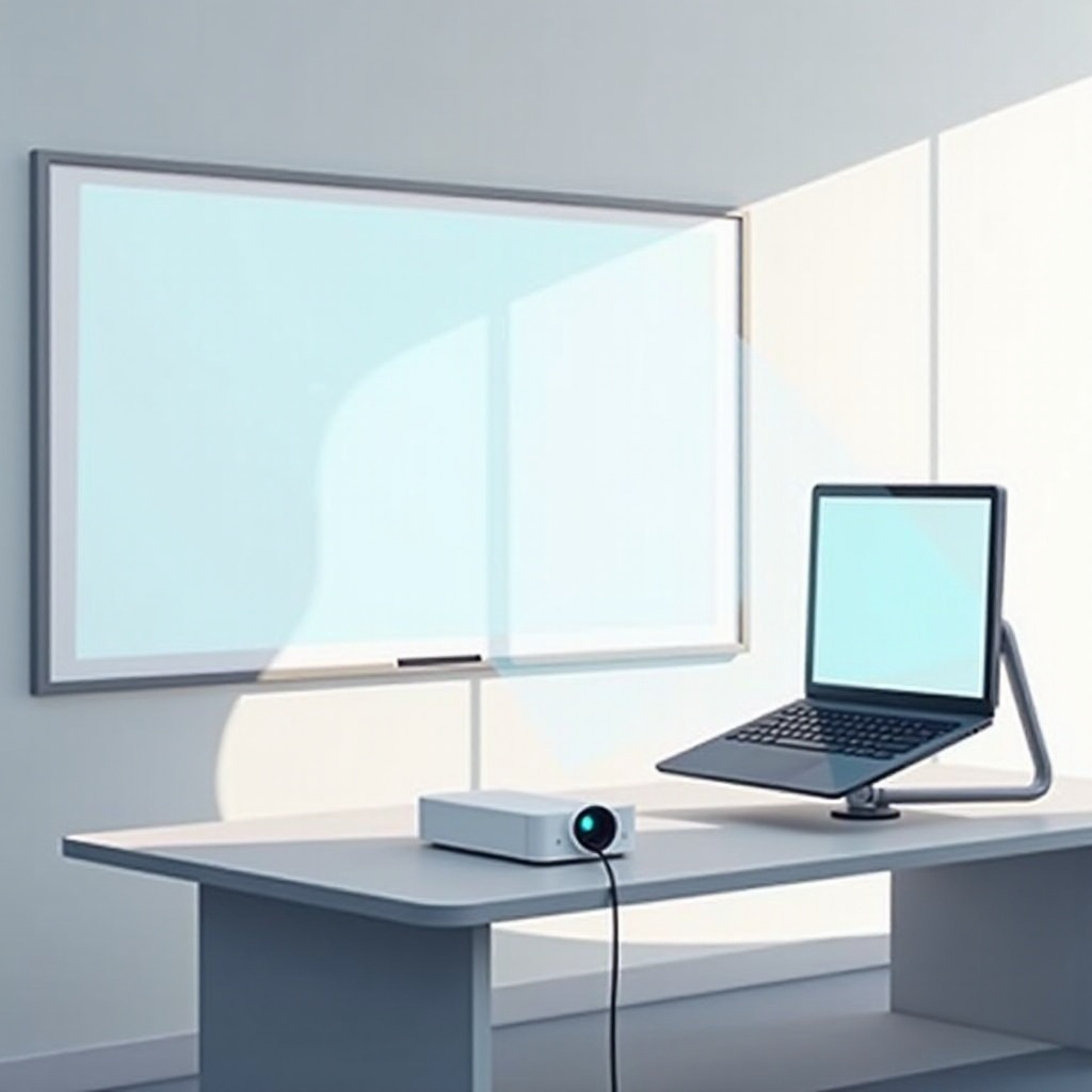 投影與電腦的完美結合指南