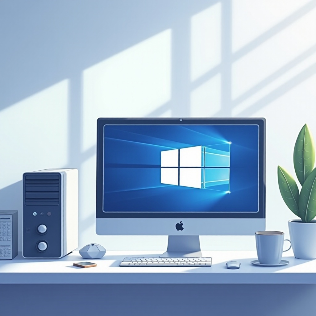 Windows 10 重設電腦完整指南