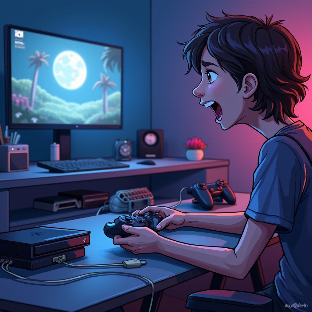 PS Move 充電技巧：延長遊戲時間的秘訣