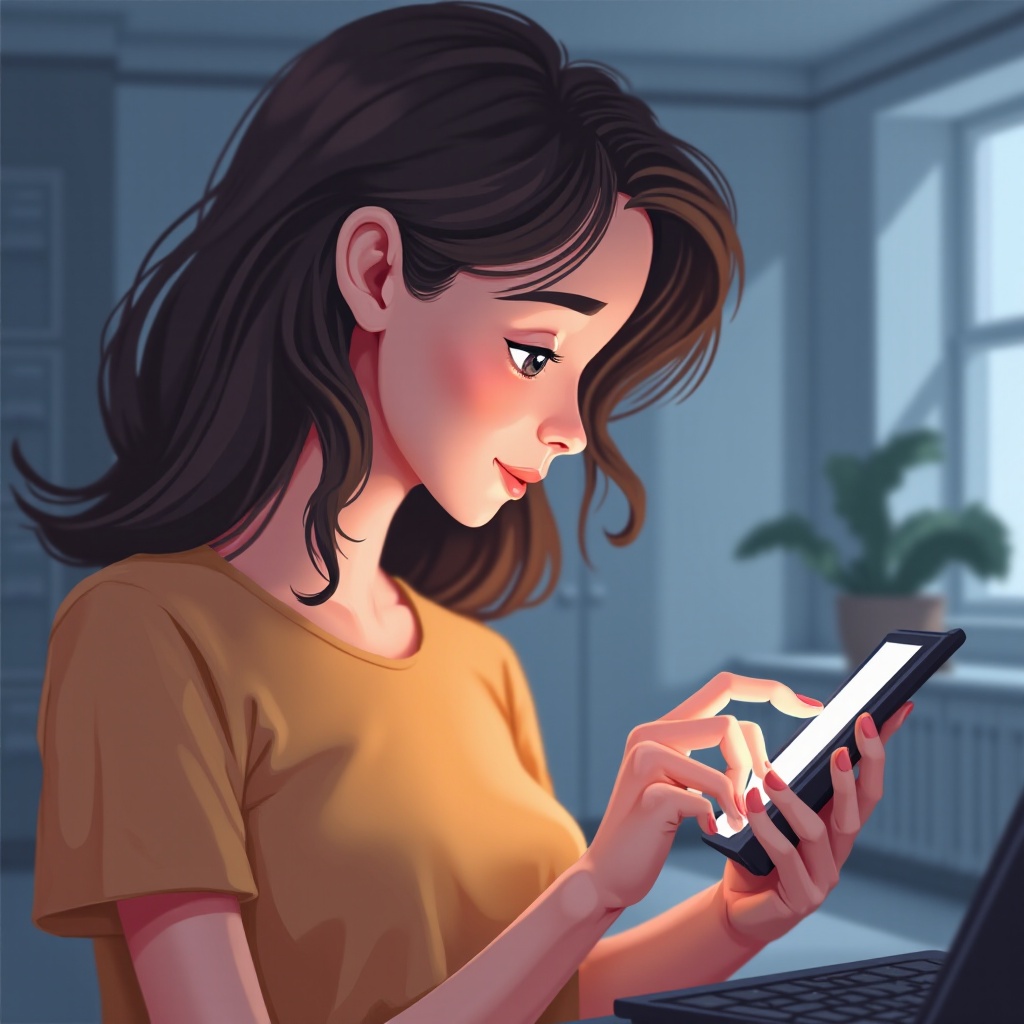 手機安全搜尋功能無法關閉的原因及解決指南