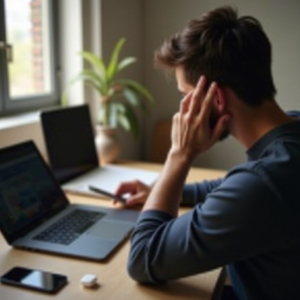 解決AirPods冇聲問題的全面指南