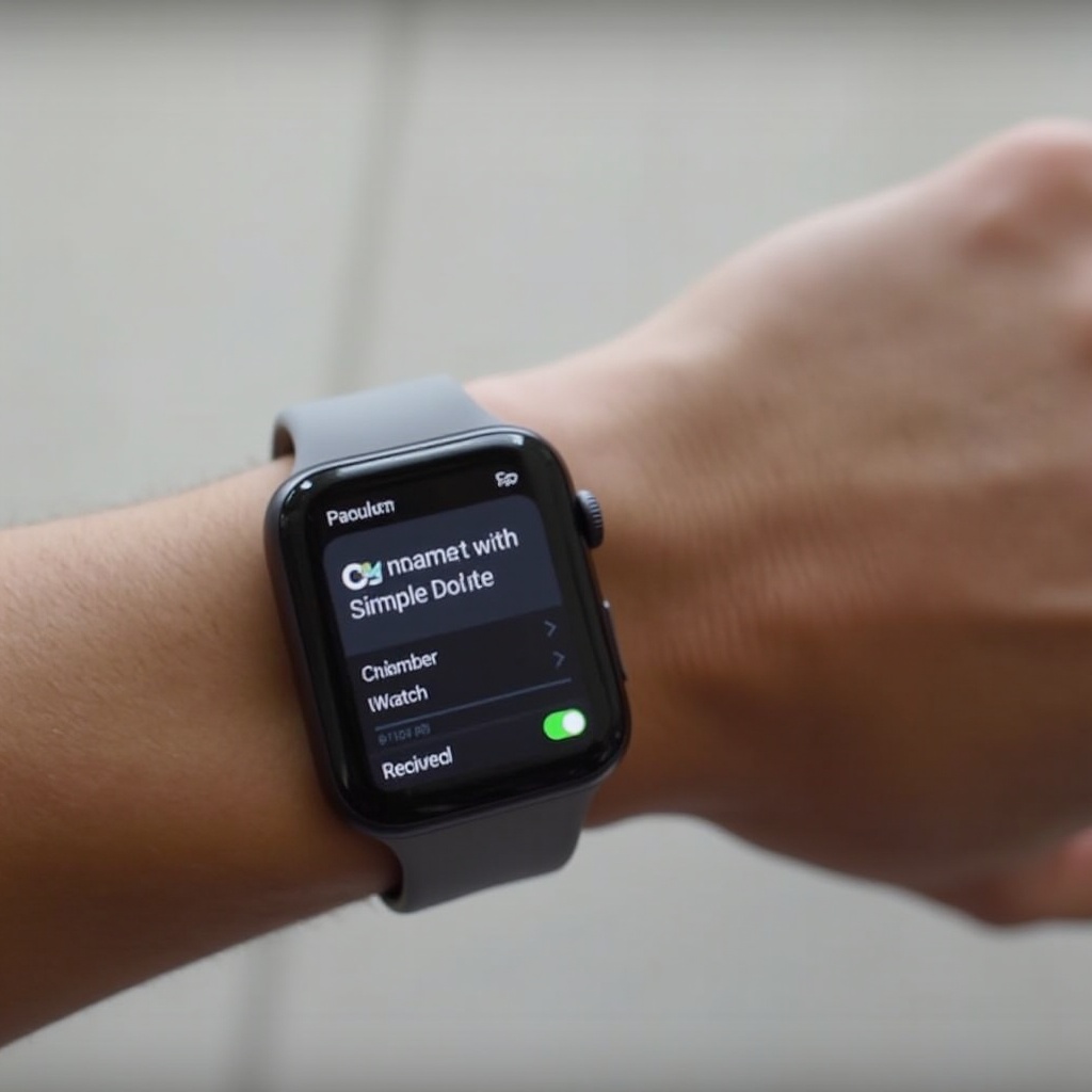 apple watch提醒事項