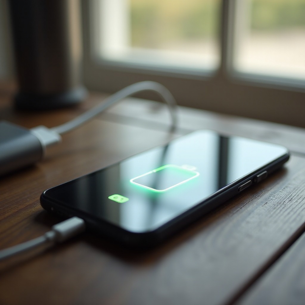 新買的手機要充電多久