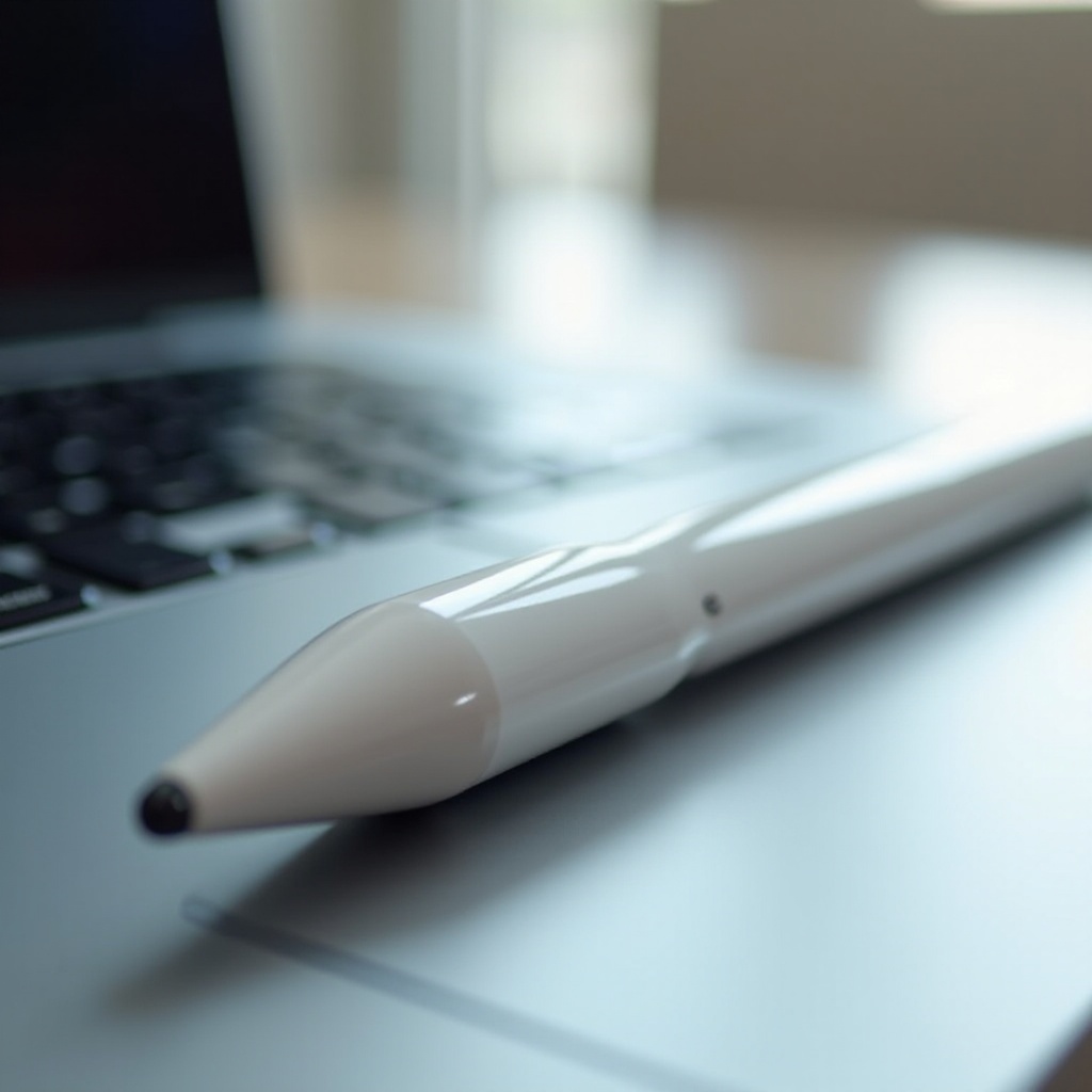 Apple Pencil 耗電管理指南