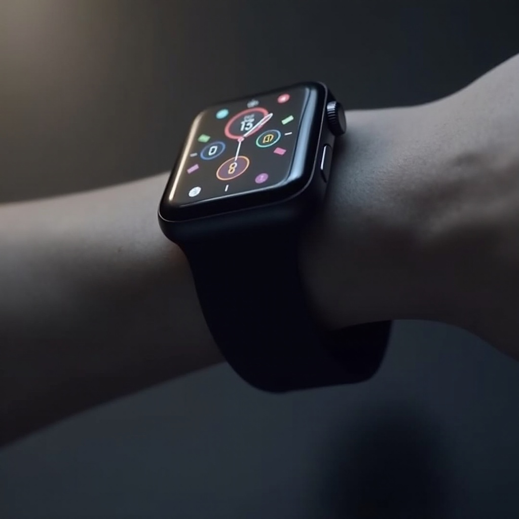 深入了解蘋果手錶功能：2024年最新指南