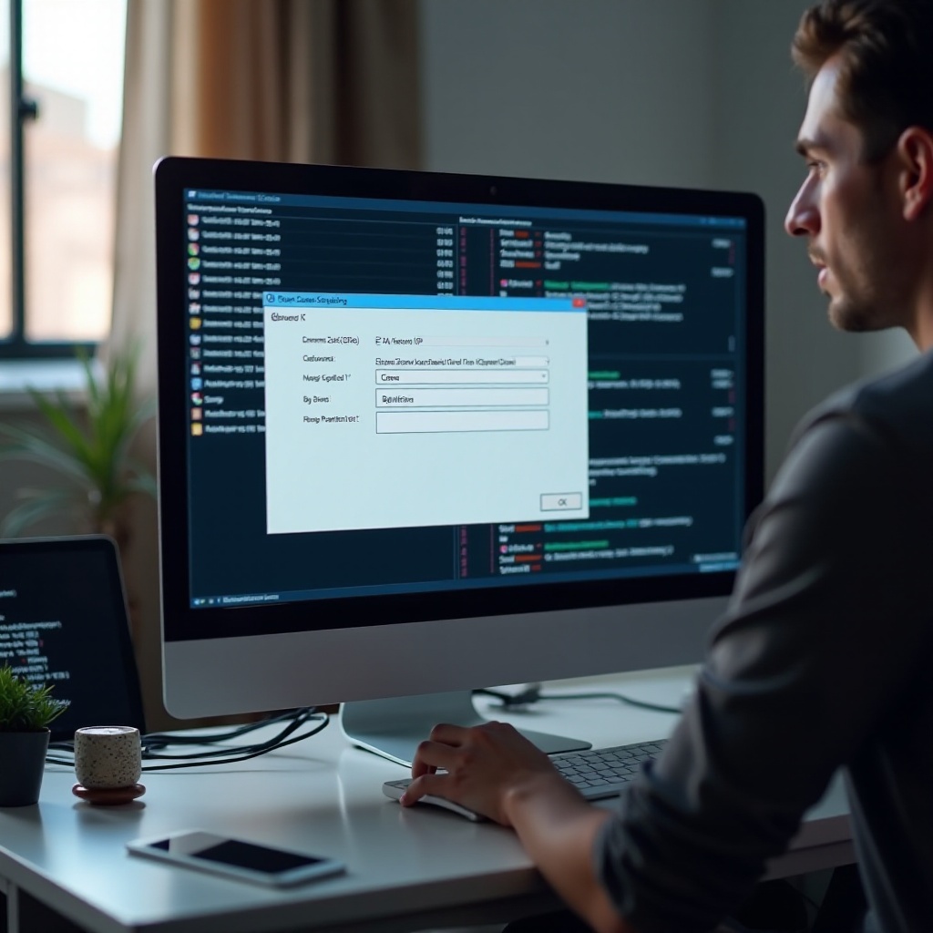 怎麼查電腦IP地址：完整指南