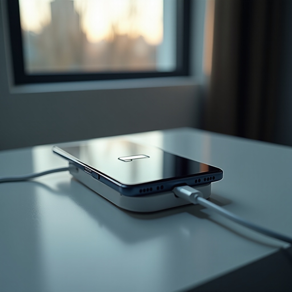 LG手機慢速充電的原因與提升方法